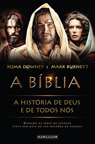 A Bíblia