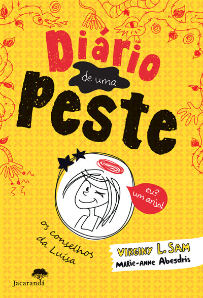 Diário de uma Peste