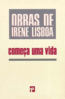 Começa uma Vida