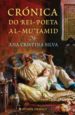 Crónica do Rei-Poeta Al-Mu'Tamid