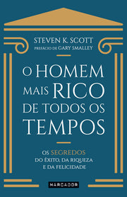 O homem mais rico de todos os tempos