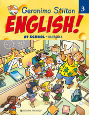 English! At School