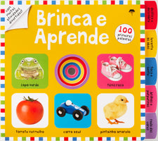 Brinca e Aprende