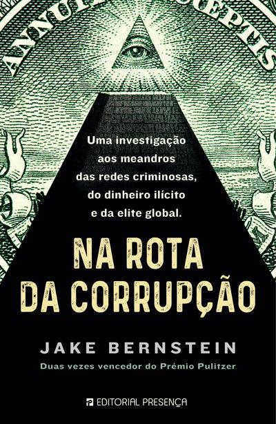 Na Rota da Corrupção