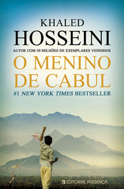 O Menino de Cabul