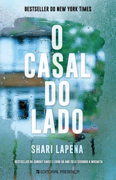 O Casal do Lado