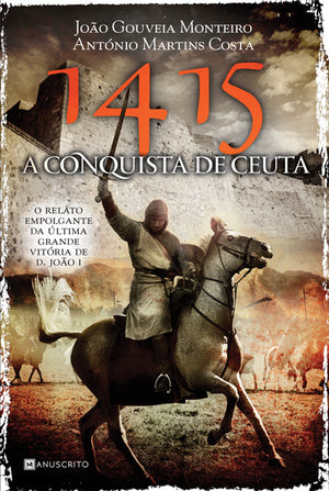 1415 - A Conquista de Ceuta