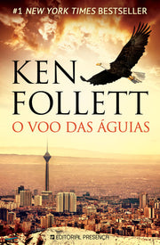 O Voo das Águias