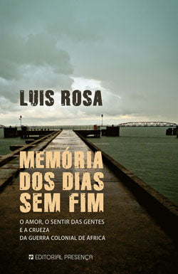 Memória dos Dias sem Fim