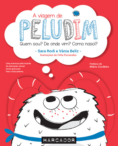 A Viagem de Peludim
