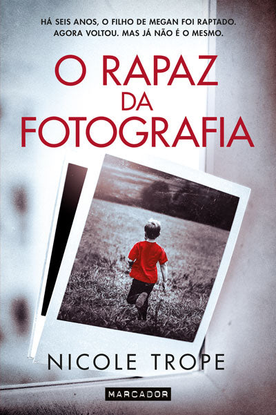 O Rapaz da Fotografia