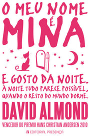O Meu Nome é Mina