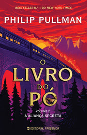 O Livro do Pó - Volume 2 - A Aliança Secreta
