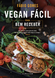 Vegan Fácil para Bem Receber