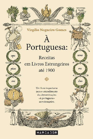 À Portuguesa