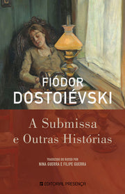 A Submissa e Outras Histórias