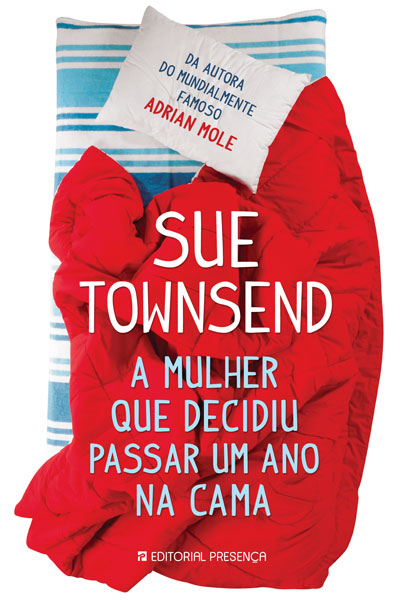 A Mulher Que Decidiu Passar um Ano na Cama