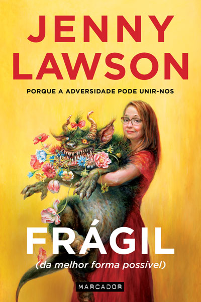 Frágil (da melhor forma possivel)