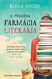A Pequena Farmácia Literária