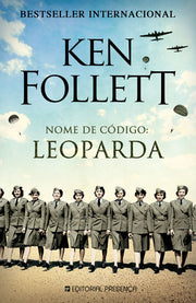 Nome de Código: Leoparda