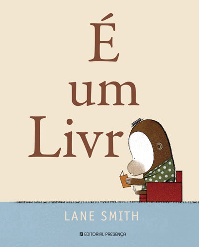 É Um Livro