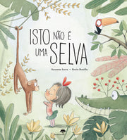 Isto Não é Uma Selva