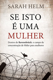 Se Isto é Uma Mulher