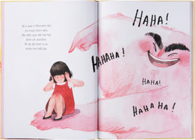 O Monstro da Vergonha