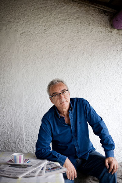 Juan José Millás