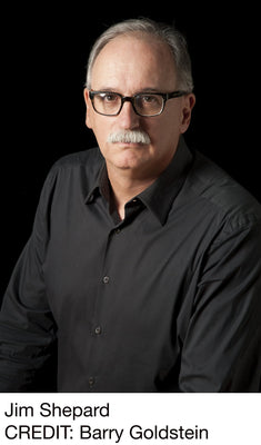 Jim Shepard