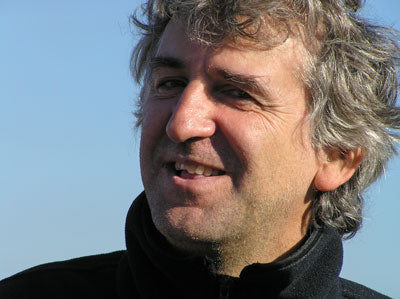 Juan Luis Arsuaga
