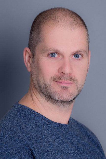 Steve Mann