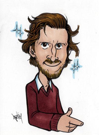 Mathias Lavorel