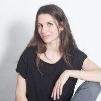 Stéphanie Couturier