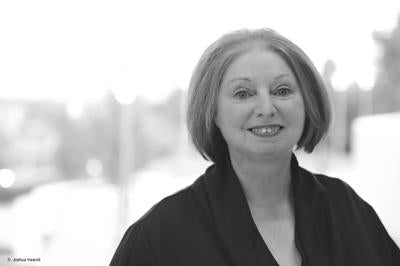 Hilary Mantel