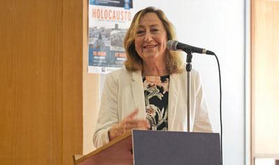 Esther Mucznik
