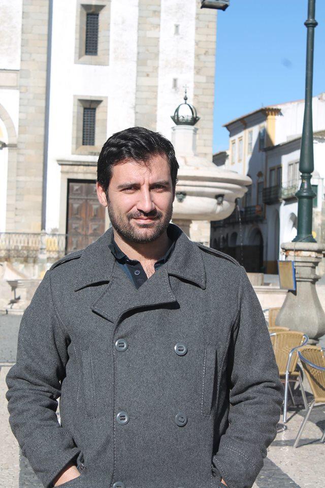 Luís Corredoura