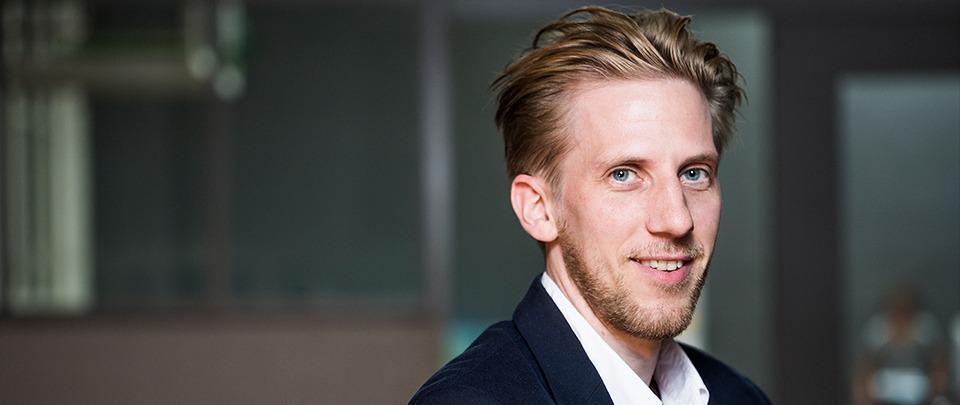 Mikael Krogerus