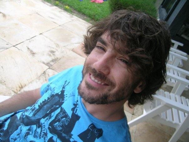 Enrique Oltra  Pinto-Coelho