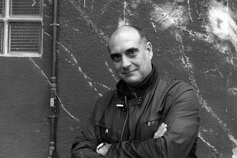 Xavier Bosch
