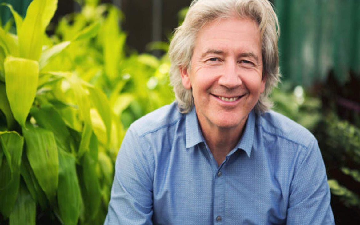 Patrick Holford