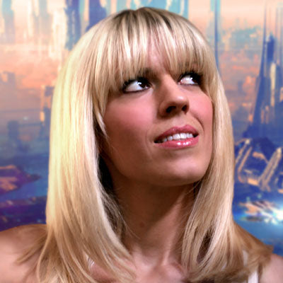 Kristen Helmstetter