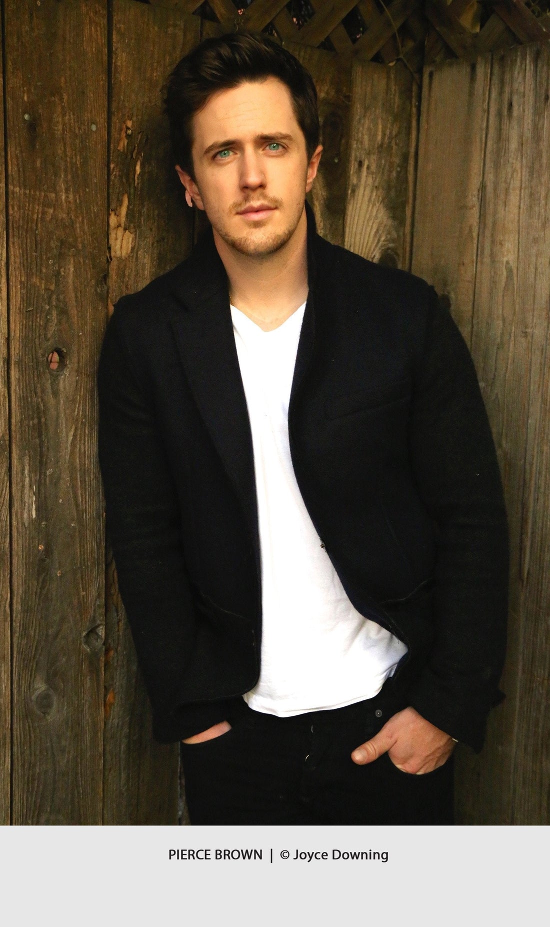 Pierce Brown