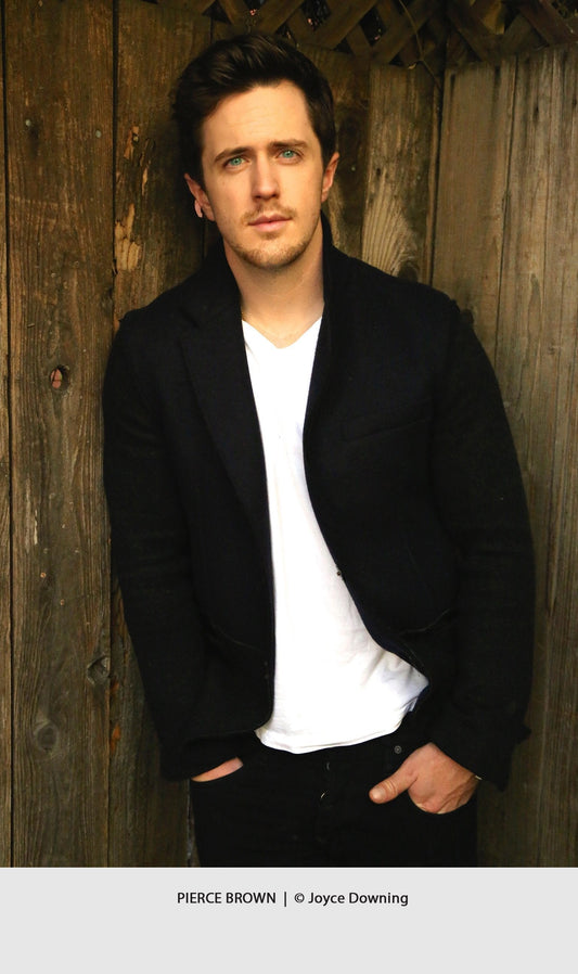 Pierce Brown
