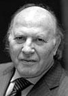 Imre Kertész