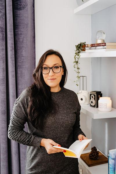 Lénia Rufino