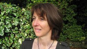 Christiane Dorion