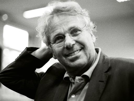 Daniel Cohn-Bendit