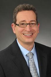 Daniel Silvert