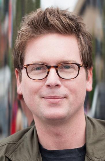Biz Stone